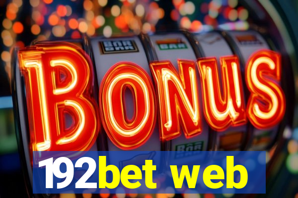 192bet web
